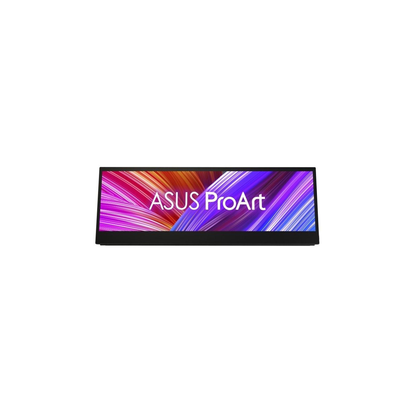 ASUS ProArt PA147CDV 14-inch 32:9 FHD HDMI - PA147CDV - Portable Creator Monitor — Buy in Cyprus with Fast Delivery