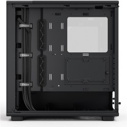 Fractal Design Epoch Black TG RGB Light Tint - Mid Tower PC Case — Buy in Cyprus with Fast Delivery
