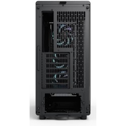 Fractal Design Epoch Black TG RGB Light Tint - Mid Tower PC Case — Buy in Cyprus with Fast Delivery