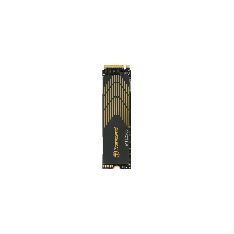 Buy Transcend 2TB M.2 2280 NVMe PCIe Gen4x4 SSD with 3D TLC & Graphene Heatsink ... in Cyprus, Nicosia, Limassol, Larnaka, Pafos