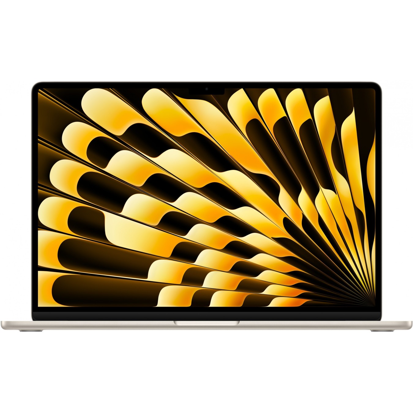Apple MacBook Air - Starlight, 16GB RAM, 512GB SSD, M4 — Buy in Cyprus with Fast Delivery