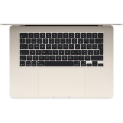 Buy Apple MacBook Air - Starlight, 16GB RAM, 512GB SSD, M4 in Cyprus, Nicosia, Limassol, Larnaka, Pafos