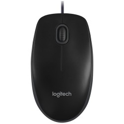 Buy Logitech MK120 Corded Desktop QWERTY US - MK120 - US layout, Wired USB in Cyprus, Nicosia, Limassol, Larnaka, Pafos