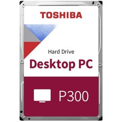 Buy 6TB Toshiba P300 - P300 - 5400RPM, 128MB Cache in Cyprus, Nicosia, Limassol, Larnaka, Pafos