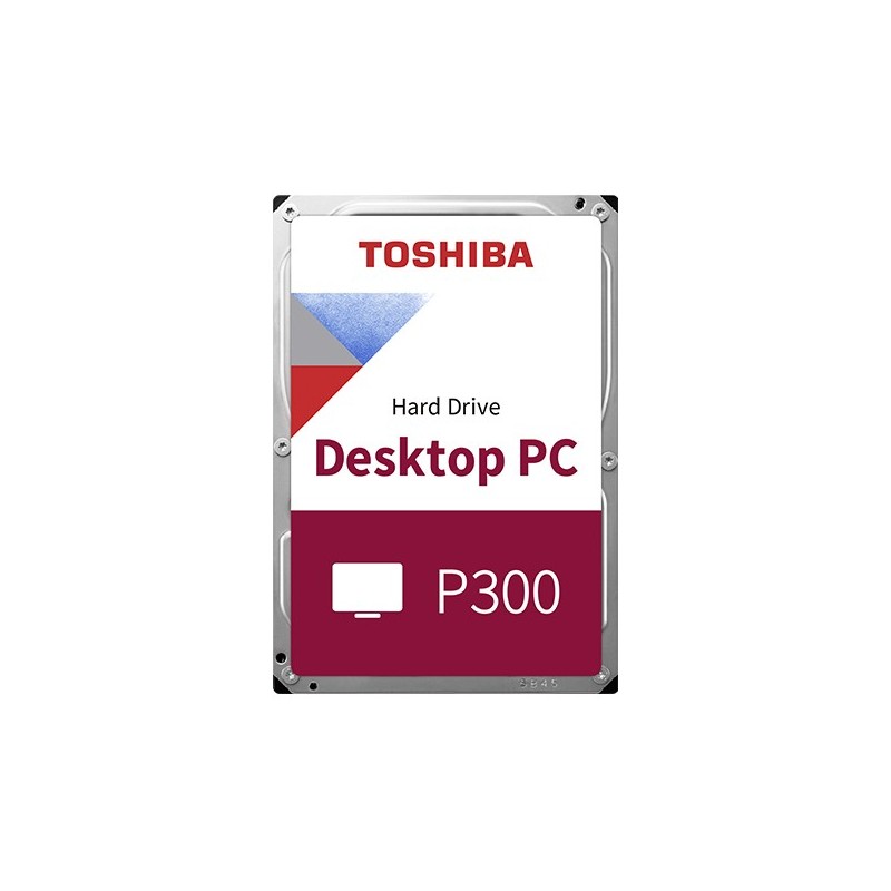 Buy 6TB Toshiba P300 - P300 - 5400RPM, 128MB Cache in Cyprus, Nicosia, Limassol, Larnaka, Pafos