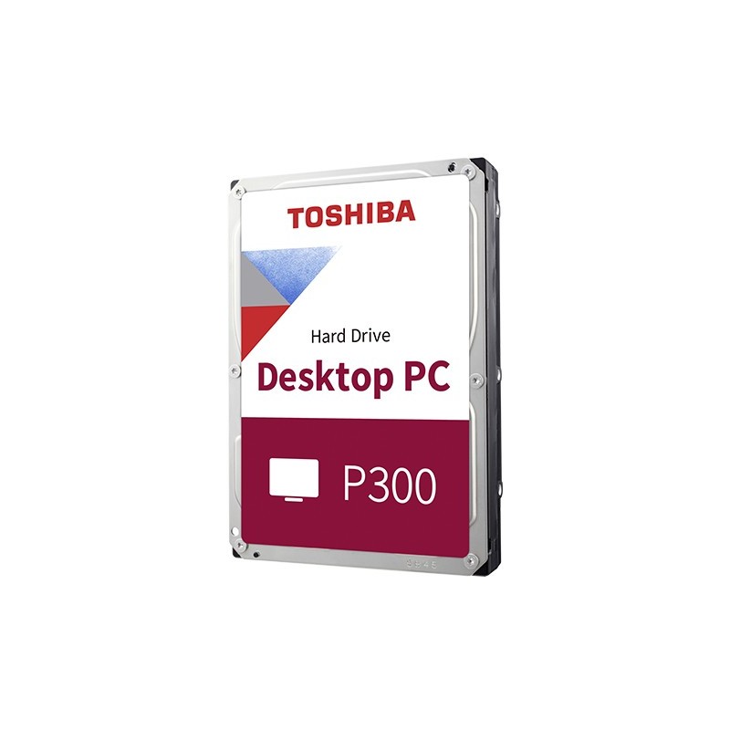 Buy 6TB Toshiba P300 - P300 - 5400RPM, 128MB Cache in Cyprus, Nicosia, Limassol, Larnaka, Pafos