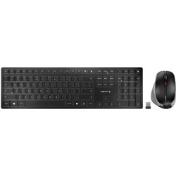Buy CHERRY TAS Desktop-Set - DW 9500 SLIM - Wireless EU-Layout in Cyprus, Nicosia, Limassol, Larnaka, Pafos