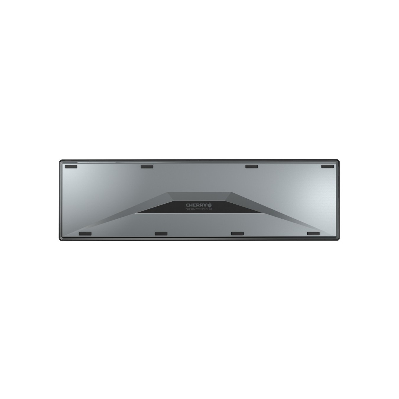 CHERRY TAS Desktop-Set - DW 9500 SLIM - Wireless EU-Layout — Buy in Cyprus with Fast Delivery