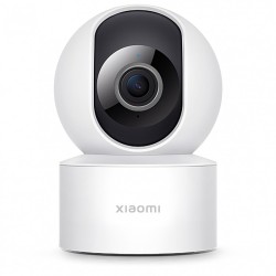Buy Xiaomi Smart Camera C200 - C200 - 1080p Indoor, 2.4 GHz Wi-Fi in Cyprus, Nicosia, Limassol, Larnaka, Pafos