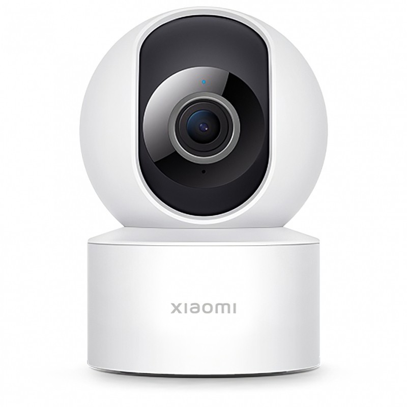 Buy Xiaomi Smart Camera C200 - C200 - 1080p Indoor, 2.4 GHz Wi-Fi in Cyprus, Nicosia, Limassol, Larnaka, Pafos
