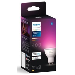 Buy Philips Hue White & Color Ambiance GU10 - 350 lm in Cyprus, Nicosia, Limassol, Larnaka, Pafos
