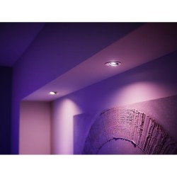 Buy Philips Hue White & Color Ambiance GU10 - 350 lm in Cyprus, Nicosia, Limassol, Larnaka, Pafos