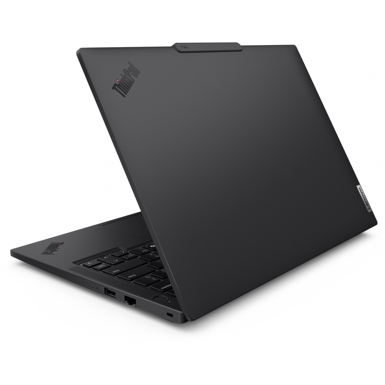 Lenovo ThinkPad P14s - P14s Gen 6 - 14-inch Ryzen 9, 64GB RAM, 1TB SSD, WUXGA, Windows 11 Pro