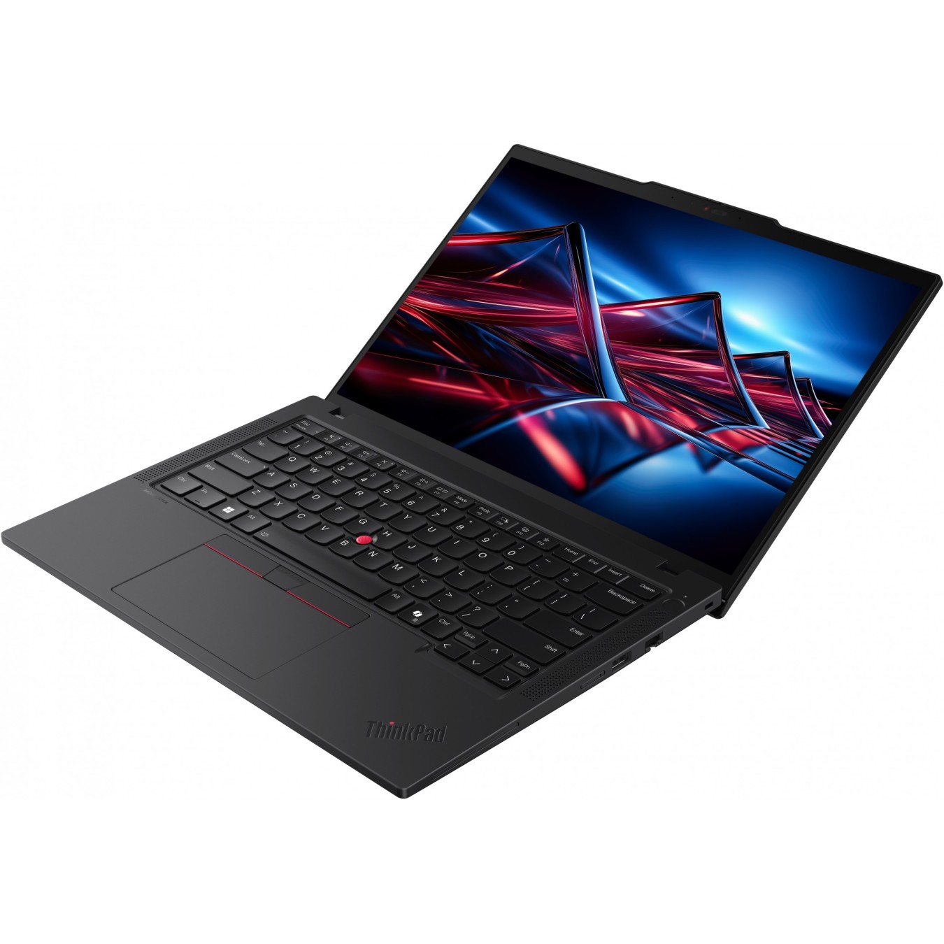 Lenovo ThinkPad P14s - P14s Gen 6 - 14-inch Ryzen 9, 64GB RAM, 1TB SSD, WUXGA, Windows 11 Pro