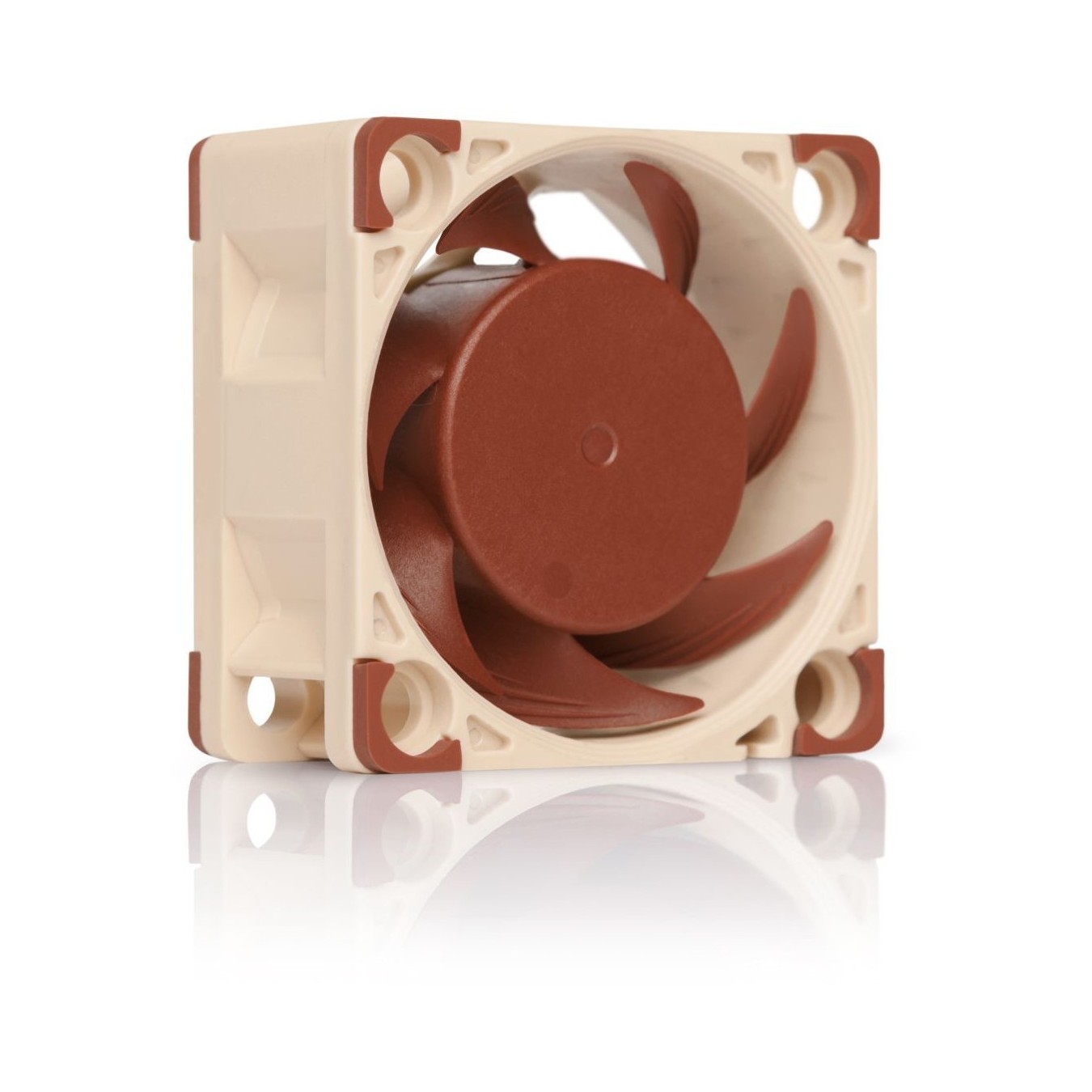 40mm Noctua NF-A4X20 PWM - NF-A4X20 PWM - 40x40x20mm, 4-pin PWM — Buy in Cyprus with Fast Delivery