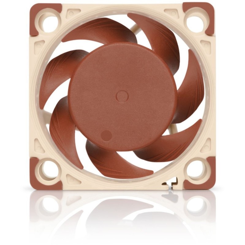 Buy 40mm Noctua NF-A4X20 PWM - NF-A4X20 PWM - 40x40x20mm, 4-pin PWM in Cyprus, Nicosia, Limassol, Larnaka, Pafos