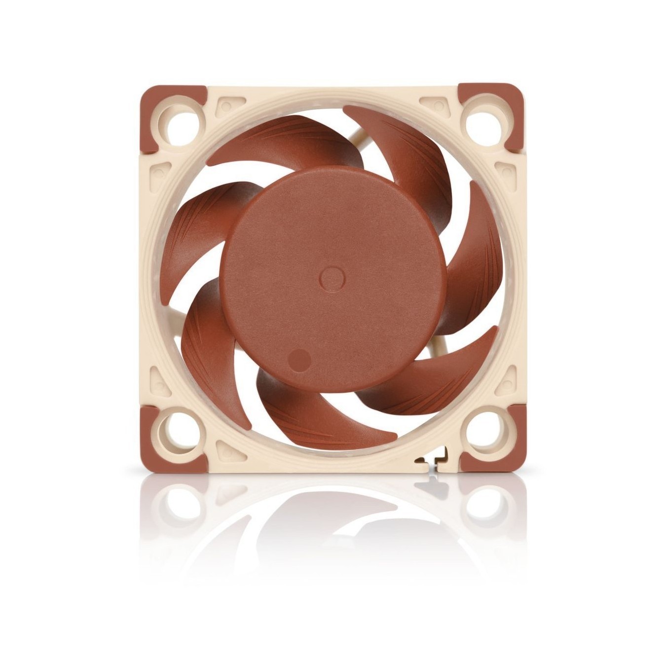 40mm Noctua NF-A4X20 PWM - NF-A4X20 PWM - 40x40x20mm, 4-pin PWM — Buy in Cyprus with Fast Delivery