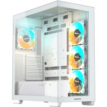 Midi GIGABYTE GB-C500PI ST RGB White - GB-C500PI - White RGB — Buy in Cyprus with Fast Delivery