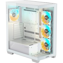 Midi GIGABYTE GB-C500PI ST RGB White - GB-C500PI - White RGB — Buy in Cyprus with Fast Delivery