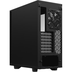 Buy Fractal Design Define 7 Compact Midi Tower Case - Black in Cyprus, Nicosia, Limassol, Larnaka, Pafos