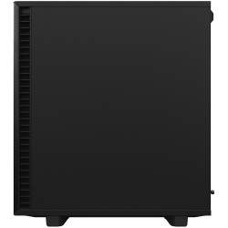 Buy Fractal Design Define 7 Compact Midi Tower Case - Black in Cyprus, Nicosia, Limassol, Larnaka, Pafos