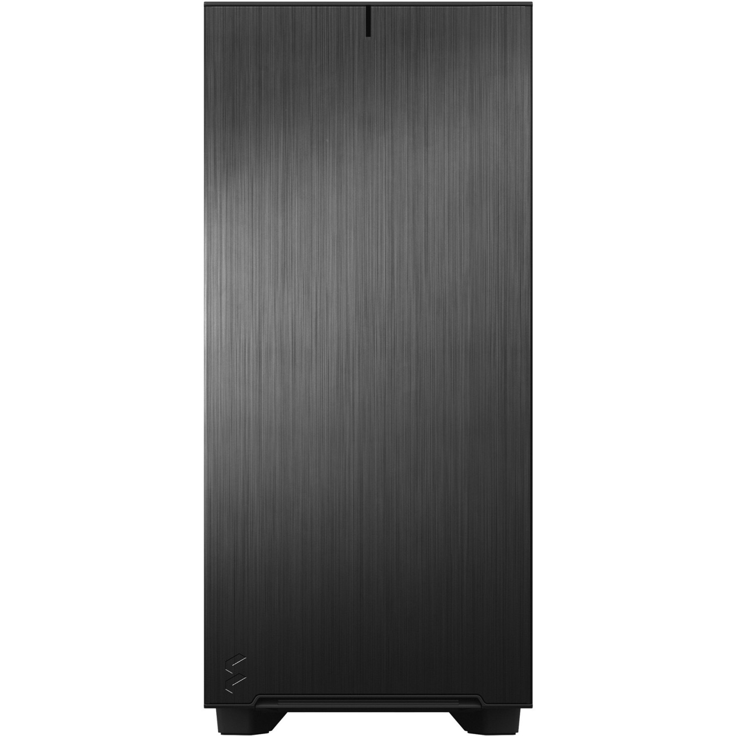 Fractal Design Define 7 Compact Midi Tower Case - Black (FD-C-DEF7C-01) (Boxed) — Buy in Cyprus with Fast Delivery