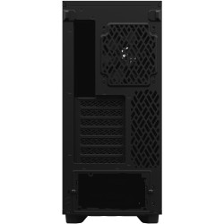 Buy Fractal Design Define 7 Compact Midi Tower Case - Black in Cyprus, Nicosia, Limassol, Larnaka, Pafos