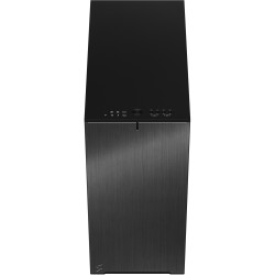 Buy Fractal Design Define 7 Compact Midi Tower Case - Black in Cyprus, Nicosia, Limassol, Larnaka, Pafos