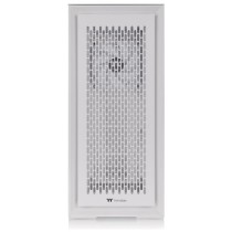 Thermaltake CTE T500 Air Snow White - CTE T500 - Snow White, ATX Mid Tower — Buy in Cyprus with Fast Delivery
