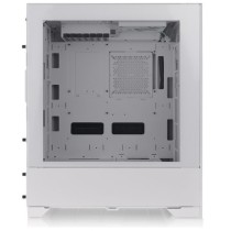 Thermaltake CTE T500 Air Snow White - CTE T500 - Snow White, ATX Mid Tower — Buy in Cyprus with Fast Delivery
