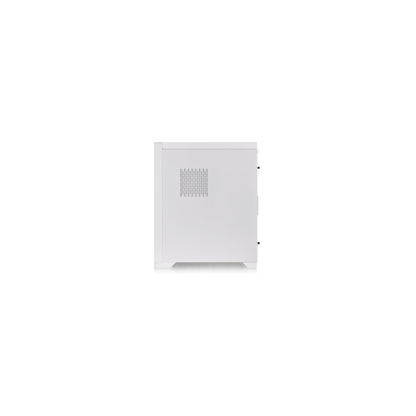 Thermaltake CTE T500 Air Snow White - CTE T500 - Snow White, ATX Mid Tower — Buy in Cyprus with Fast Delivery
