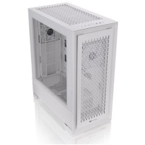 Thermaltake CTE T500 Air Snow White - CTE T500 - Snow White, ATX Mid Tower — Buy in Cyprus with Fast Delivery