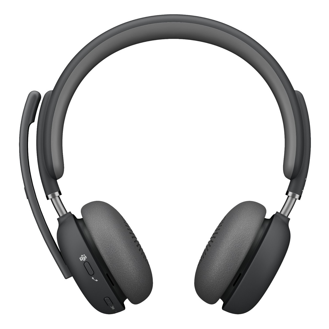 Logitech Zone Wireless 2 UC - A00174 - Graphite Teams, 2.4G + BT, No Stand — Buy in Cyprus with Fast Delivery