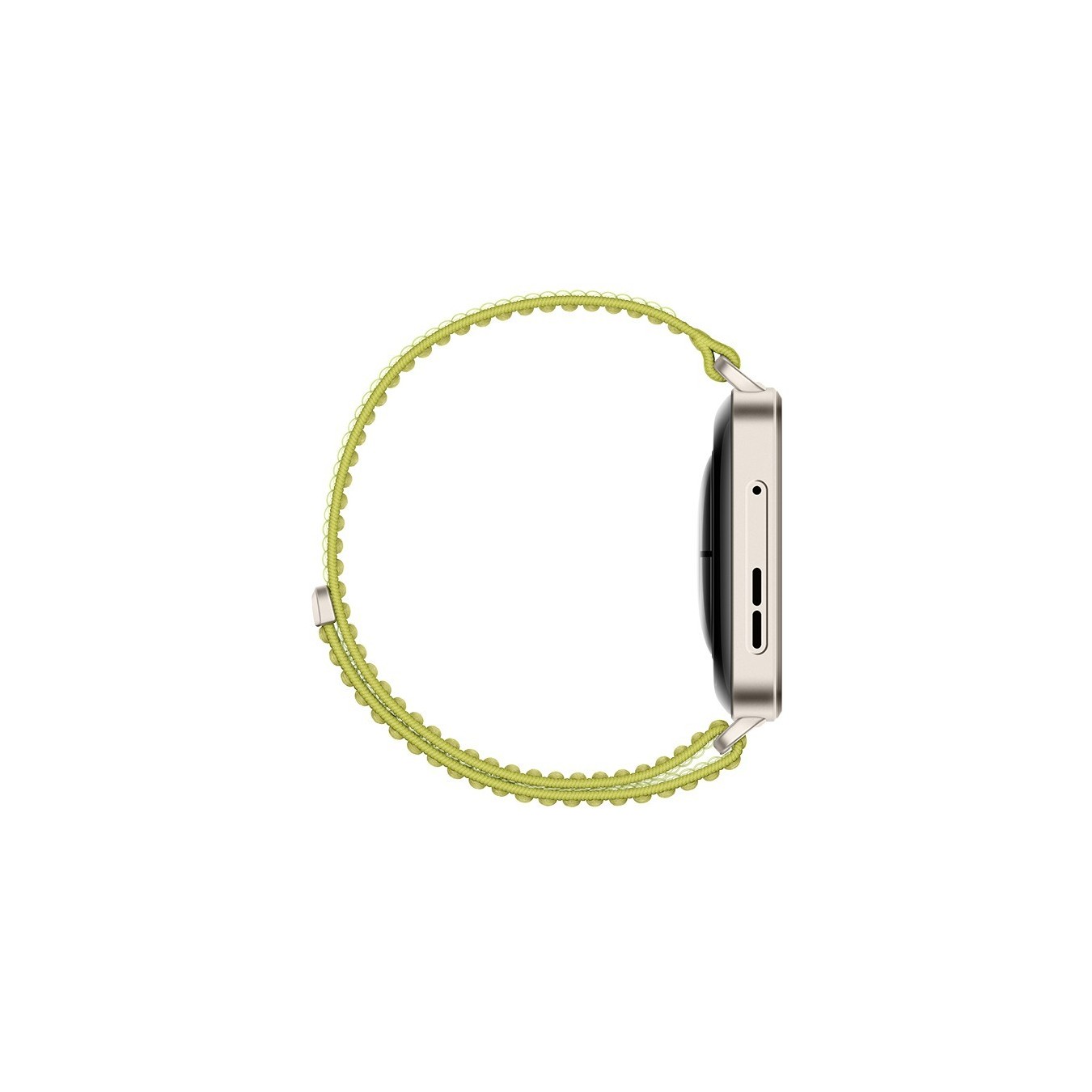 Huawei Watch Fit 4 Pro Green Woven Strap - Characteristics (Green, Woven Strap) — Buy in Cyprus with Fast Delivery