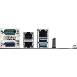 Buy AM4 ASRock Rack X570D4U - X570D4U - Rack-mount AMD AM4 motherboard in Cyprus, Nicosia, Limassol, Larnaka, Pafos