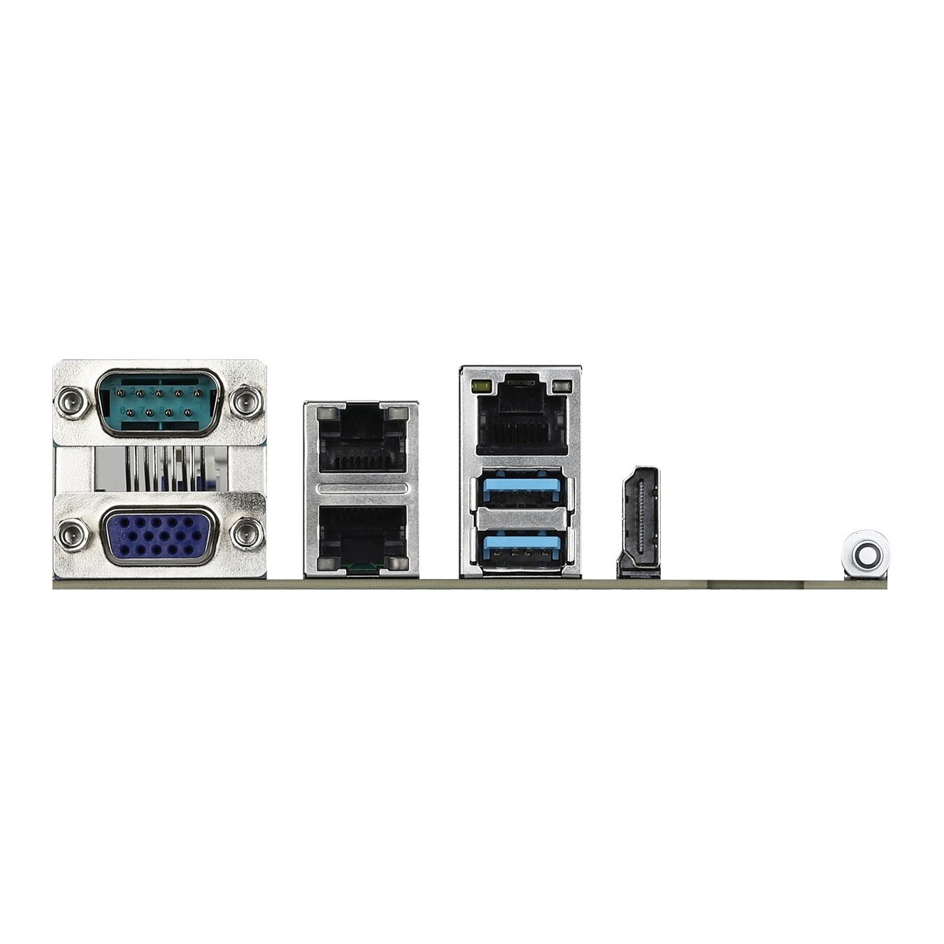AM4 ASRock Rack X570D4U - X570D4U - Rack-mount AMD AM4 motherboard — Buy in Cyprus with Fast Delivery
