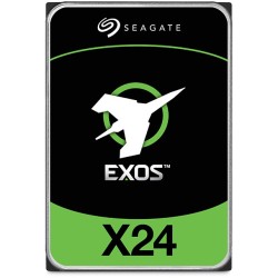 Buy Seagate Exos 24TB - ST24000NM002H - 7200RPM, 4Kn, 512MB Cache in Cyprus, Nicosia, Limassol, Larnaka, Pafos