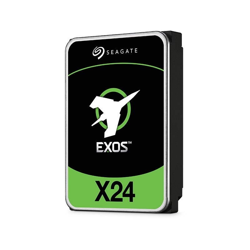 Buy Seagate Exos 24TB - ST24000NM002H - 7200RPM, 4Kn, 512MB Cache in Cyprus, Nicosia, Limassol, Larnaka, Pafos