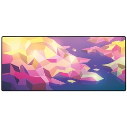 Buy CHERRY GP5 Litus Pink XL Mousepad litus pink - GP5 - Pink, XL in Cyprus, Nicosia, Limassol, Larnaka, Pafos