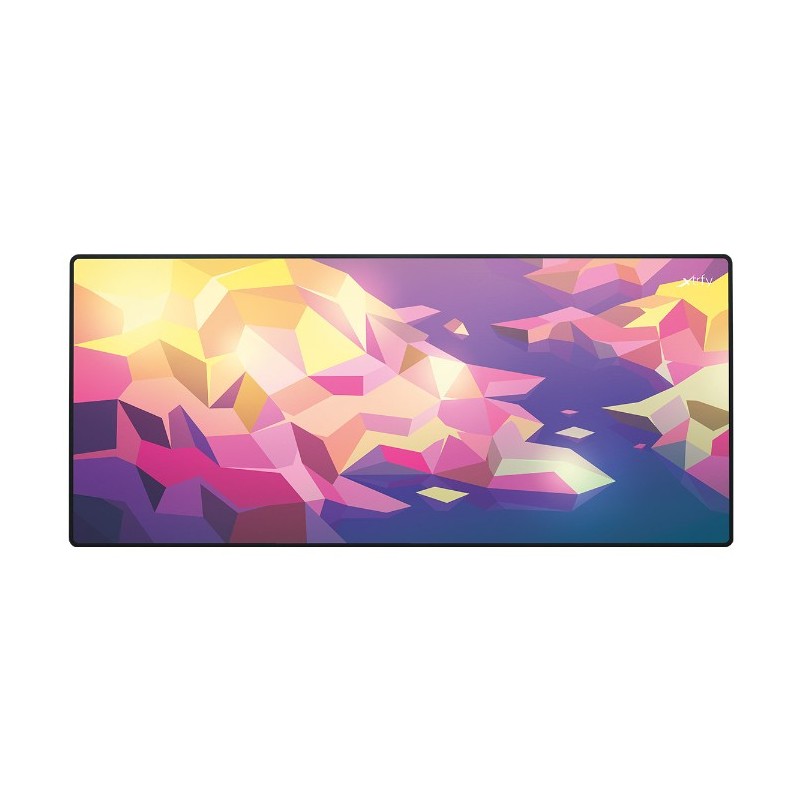 Buy CHERRY GP5 Litus Pink XL Mousepad litus pink - GP5 - Pink, XL in Cyprus, Nicosia, Limassol, Larnaka, Pafos