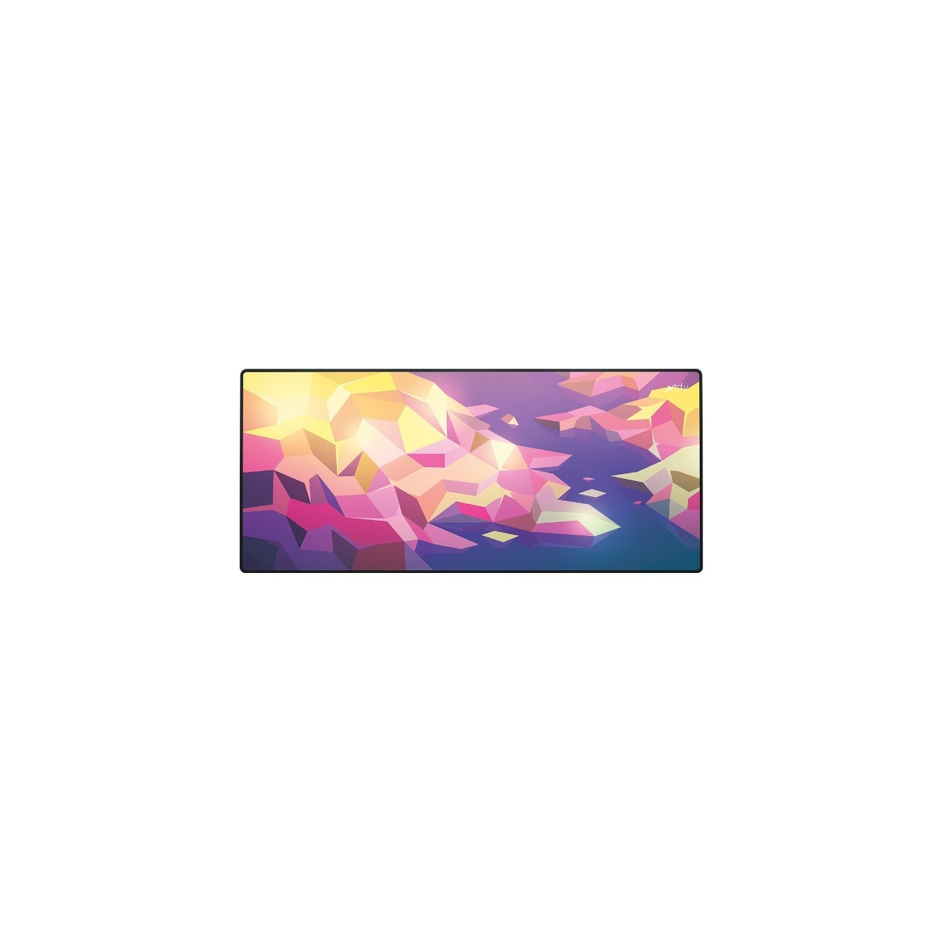 CHERRY GP5 Litus Pink XL Mousepad litus pink - GP5 - Pink, XL — Buy in Cyprus with Fast Delivery