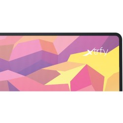 Buy CHERRY GP5 Litus Pink XL Mousepad litus pink - GP5 - Pink, XL in Cyprus, Nicosia, Limassol, Larnaka, Pafos