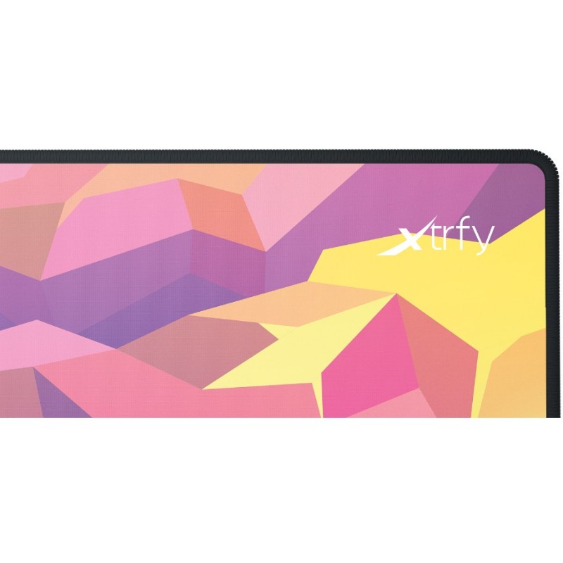 Buy CHERRY GP5 Litus Pink XL Mousepad litus pink - GP5 - Pink, XL in Cyprus, Nicosia, Limassol, Larnaka, Pafos