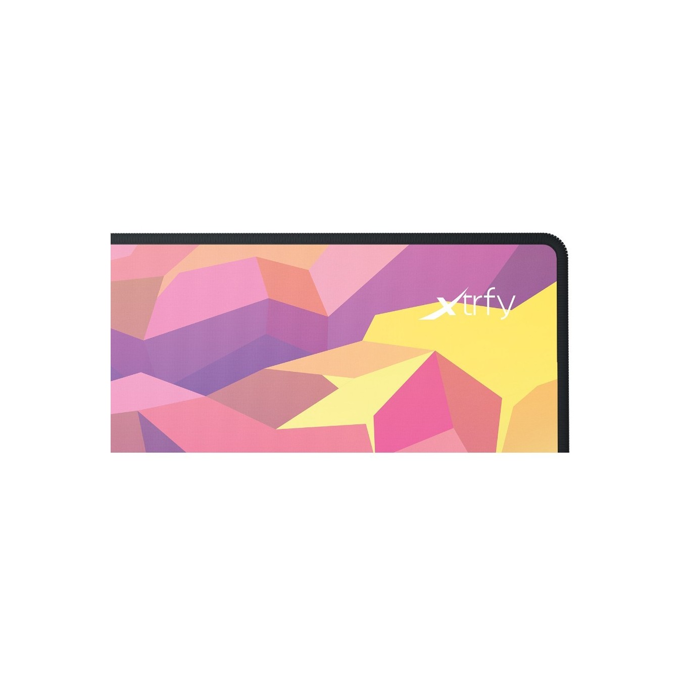 CHERRY GP5 Litus Pink XL Mousepad litus pink - GP5 - Pink, XL — Buy in Cyprus with Fast Delivery