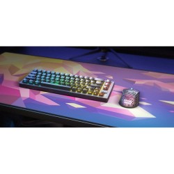 Buy CHERRY GP5 Litus Pink XL Mousepad litus pink - GP5 - Pink, XL in Cyprus, Nicosia, Limassol, Larnaka, Pafos