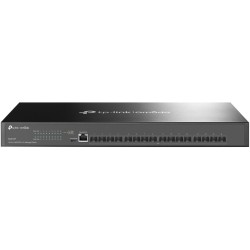 Buy TP-LINK Omada SX3016F M RM - SX3016F - 16-Port, 10G SFP+, Fanless, Rackmount... in Cyprus, Nicosia, Limassol, Larnaka, Pafos