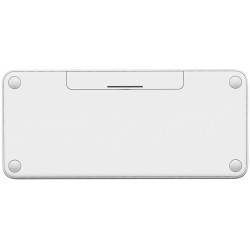 Buy Logitech K380 - White - Compact Bluetooth wireless keyboard with multi-devic... in Cyprus, Nicosia, Limassol, Larnaka, Pafos
