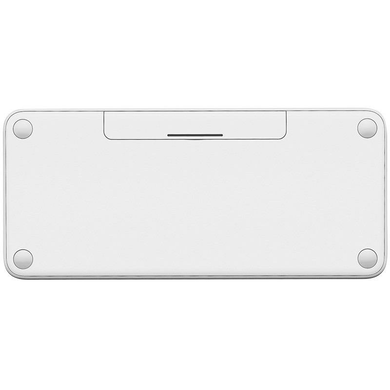 Buy Logitech K380 - White - Compact Bluetooth wireless keyboard with multi-devic... in Cyprus, Nicosia, Limassol, Larnaka, Pafos