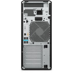 Buy HP Z4 G5 Tower Workstation - W3-2535 - 64GB RAM, 1TB SSD, RTX 4000, Windows ... in Cyprus, Nicosia, Limassol, Larnaka, Pafos