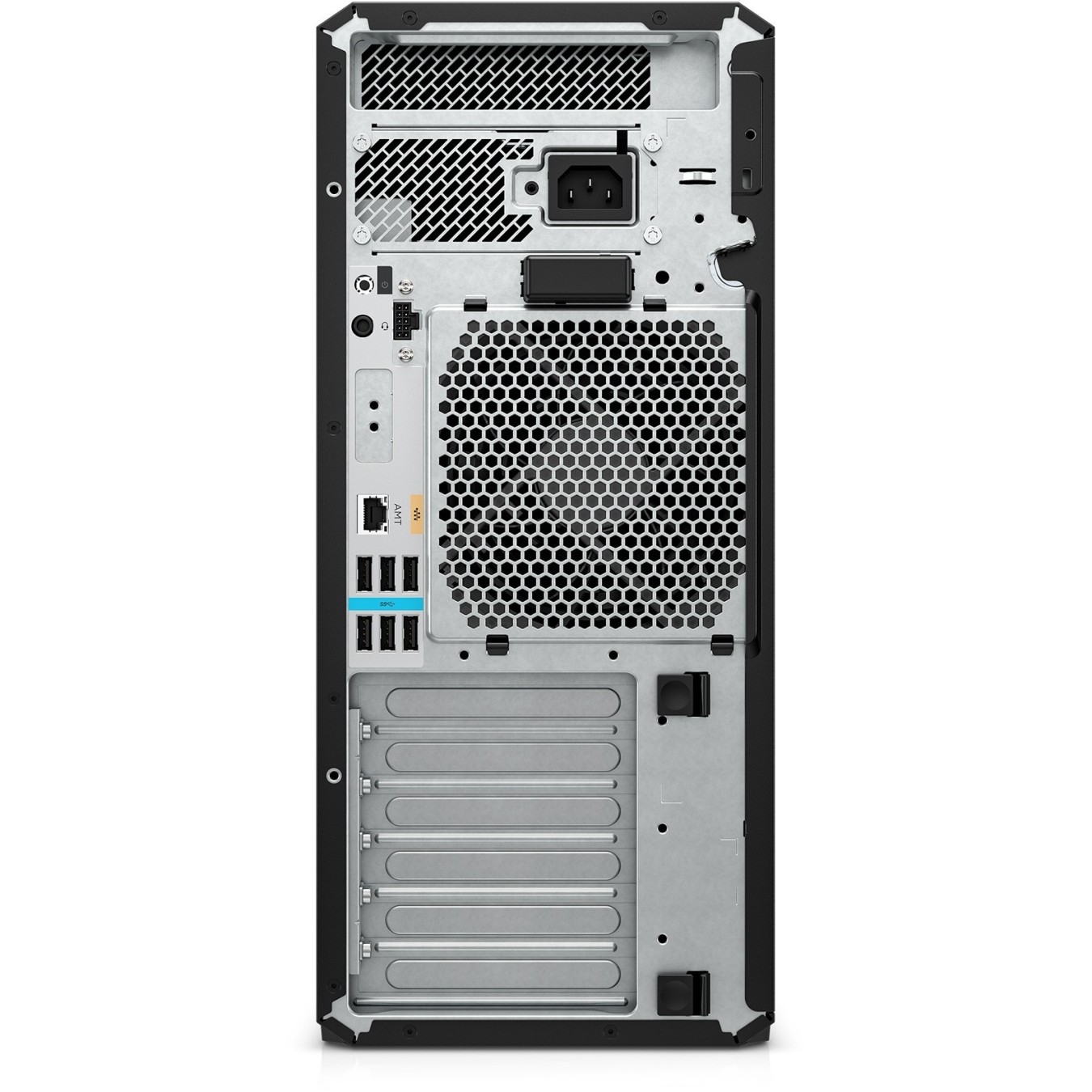 HP Z4 G5 Tower Workstation - W3-2535 - 64GB RAM, 1TB SSD, RTX 4000, Windows 11 Pro — Buy in Cyprus with Fast Delivery